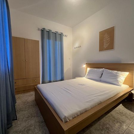 Pebble Apartments Marathias  Ngoại thất bức ảnh